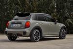 Mini Cooper S 5-Door 2018 года (WW)